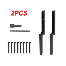 Heavy Duty Steel Fence Post