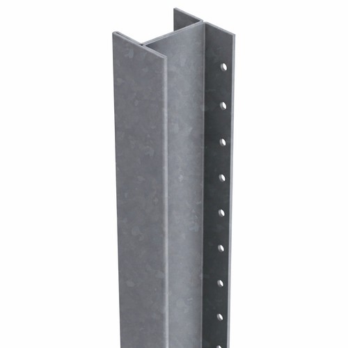 Heavy duty galvanised - galvanised, steel