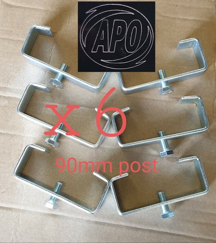 Non rust zinc - non, 6x
