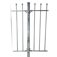 Universal Fence Posts &
