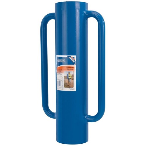 Draper 26479 fence post rammer - fence,