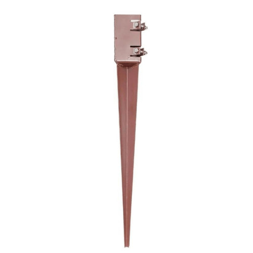 Metpost system post support - 2,