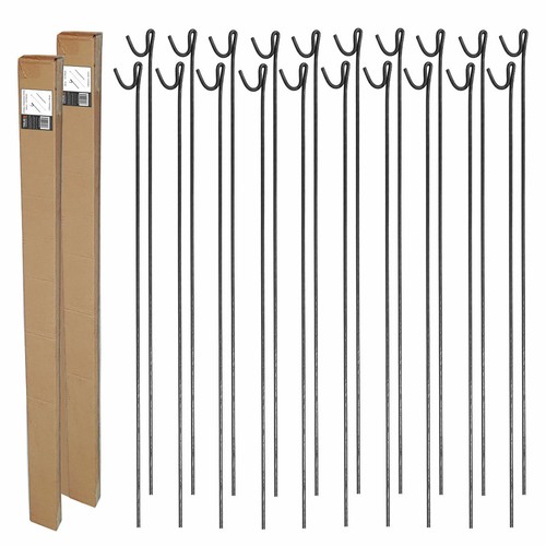 Metal steel barrier fencing - metal,