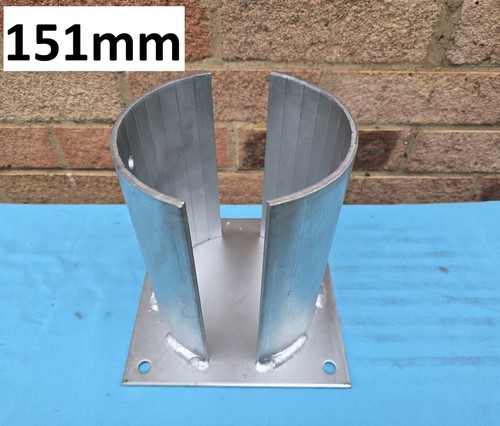 Heavy duty galvanised bolt - duty,