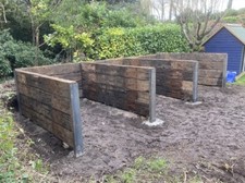 STEEL HOT DIPPED GALVANISED