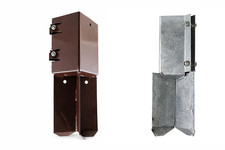 TIMCO Fence Post Shoes