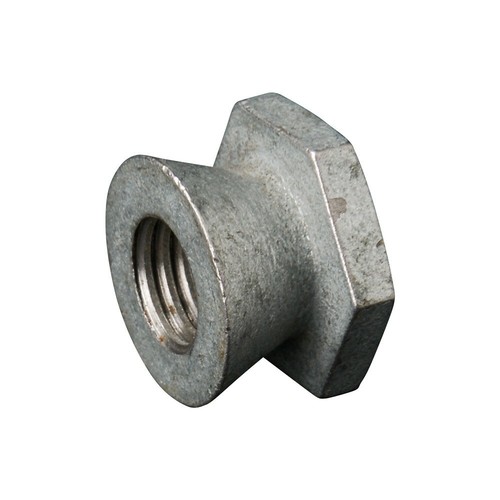 Universal fence posts - fence, &