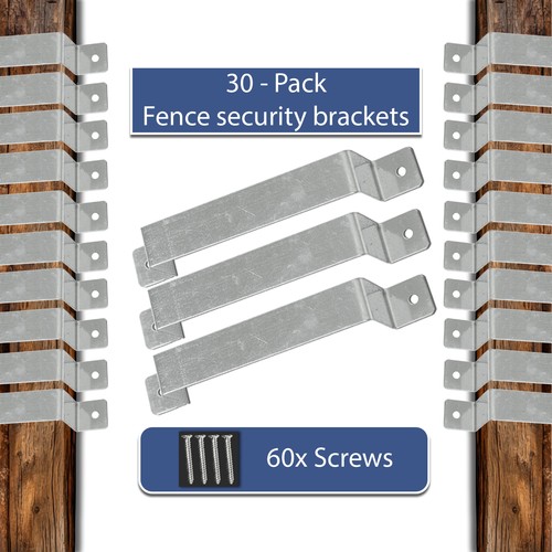 Pack galvanised steel - pack,