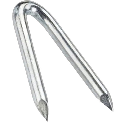 Fencing staples heavy - staples, |